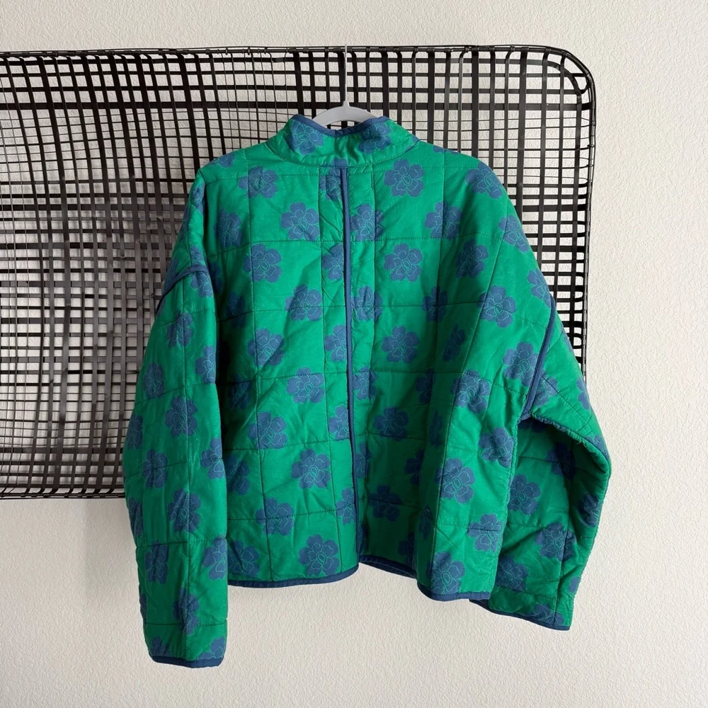 Free people Chloe jacket - Picture 5 of 8